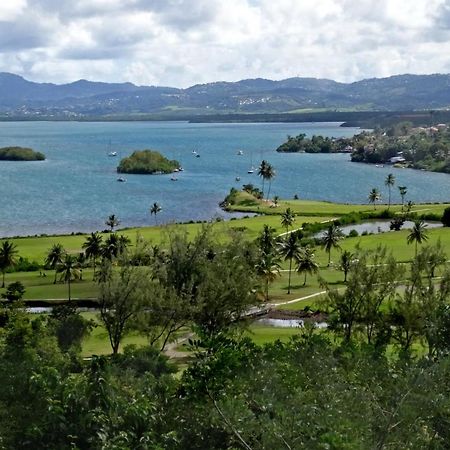 La Plage - Mer Des Caraibes A 30M Ле-Труаз-Иле Экстерьер фото